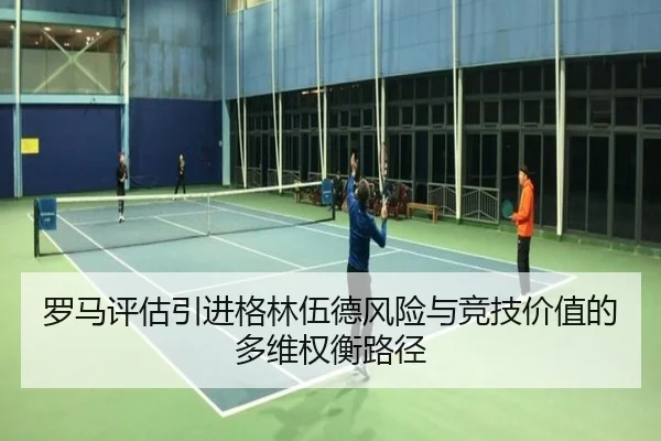 罗马评估引进格林伍德风险与竞技价值的多维权衡路径 | leyu
